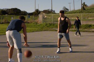 篮球训练电影欧美版在线观看视频免费
